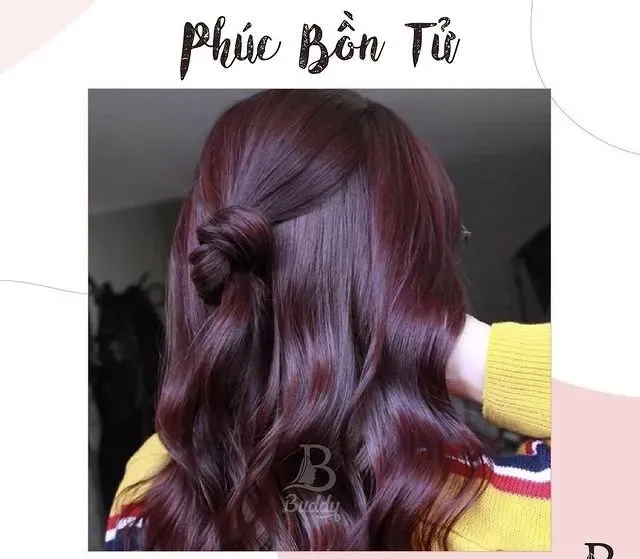 Dưỡng Tóc Với Collagen Sau Khi Thực Hiện Cách Tẩy Tóc Đen Để Nhuộm