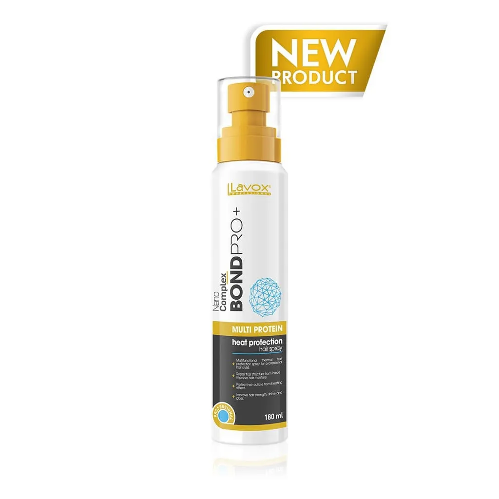 Thần dưỡng Keratin hỗ trợ phục hồi và bảo vệ màu tóc nhuộm, đồng thời tăng cường độ bóng cho tóc duỗi