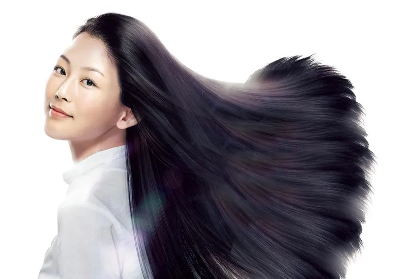 cách làm đen tóc tại nhà tự nhiên an toàn và hiệu quả