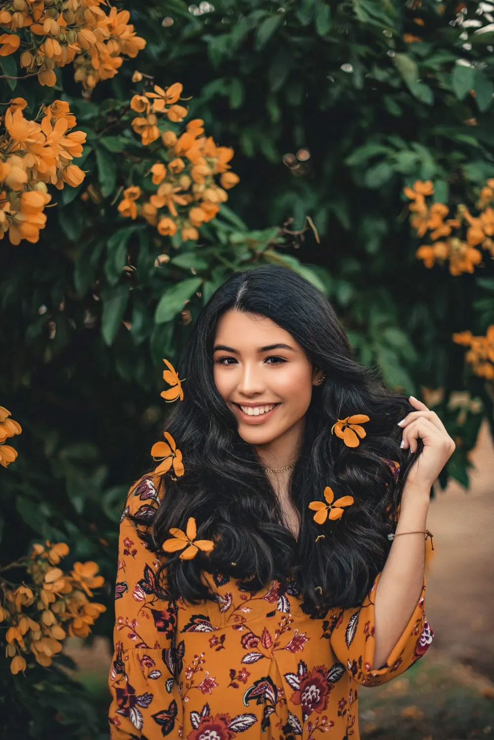 Bí quyết uốn tóc bằng máy duỗi sẽ giúp bạn tiết kiệm thời gian và công sức đáng kể.