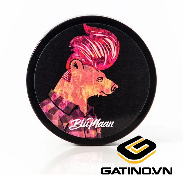 Sáp Clay hoặc Cream Clay là lựa chọn tối ưu cho việc tạo texture và volume tối đa, đặc biệt cho tóc mỏng