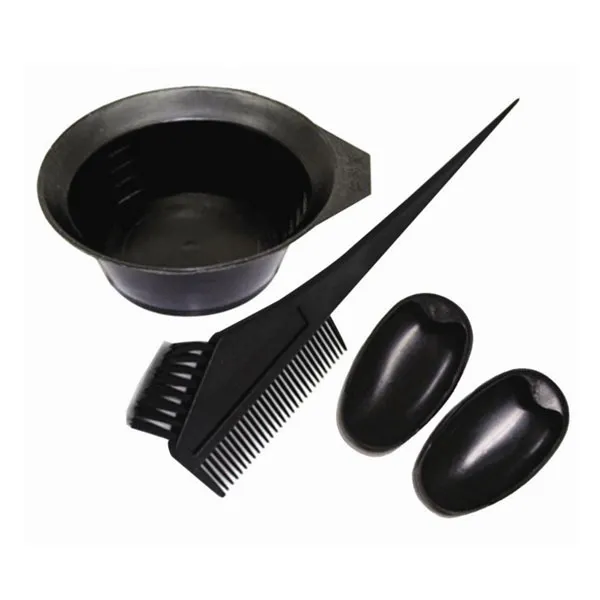 Bộ dụng cụ cần thiết cho cách móc lai tóc đẹp tại nhà