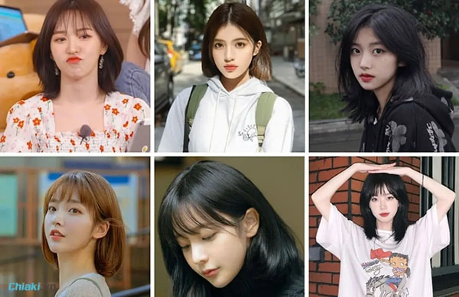 Bím tóc bốn lọn tạo ra một dải tóc dệt ấn tượng, phù hợp cho những dịp trang trọng hơn.