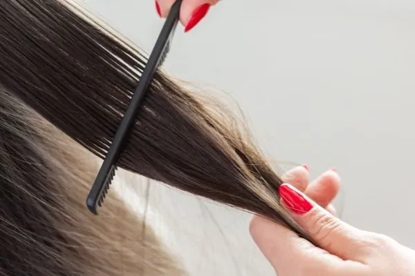 Tổng hợp các lưu ý quan trọng và mẹo xử lý khi nhuộm tóc bằng cà phê tại nhà