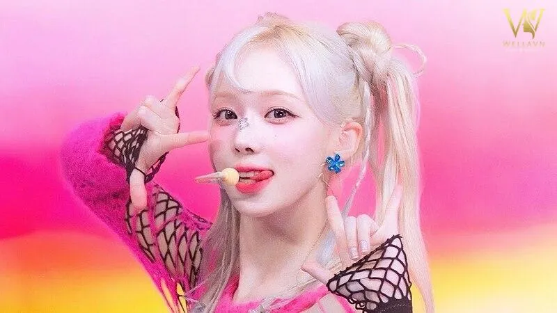 Búi tóc 2 bên còn có thể diện trong những dịp quan trọng như tiệc tùng