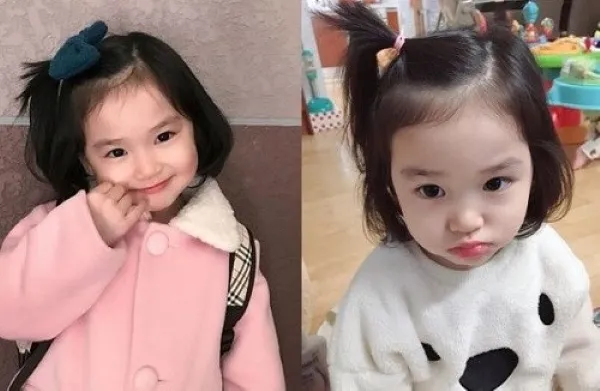 Tóc đuôi ngựa cổ điển, sạch sẽ, là kiểu tóc nhanh chóng và không thể thiếu cho các quý cô hiện đại