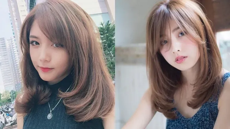 Tránh các thói quen buộc tóc quá chặt khiến tóc bị hư tổn