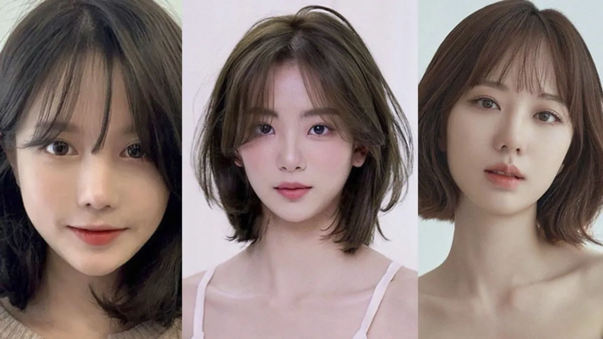 Một số lưu ý khi cắt tóc layer tại nhà