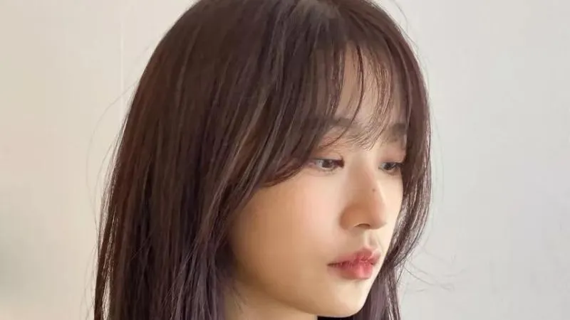 Mái thưa Hàn Quốc đơn giản