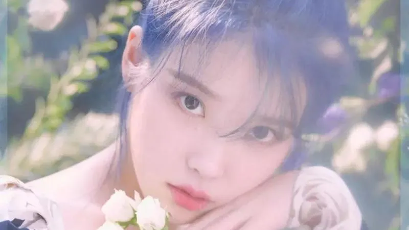 Mái thưa Hàn Quốc lấy cảm hứng từ IU