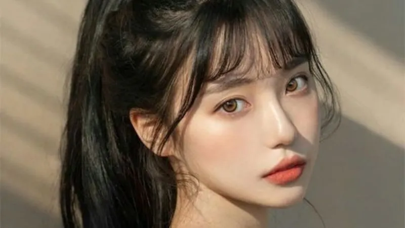 Mái thưa Hàn Quốc cuốn hút và quyến rũ