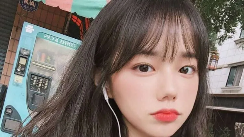 Tổng hợp các kiểu tóc mái thưa Hàn Quốc thịnh hành nhất