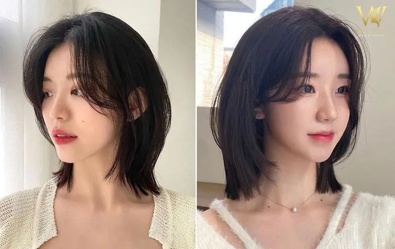 Quy trình chăm sóc và bảo vệ mái tóc uốn đẹp thường xuyên