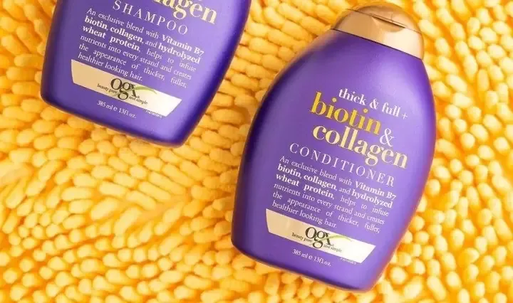 Không Gội Đầu Quá Nhiều