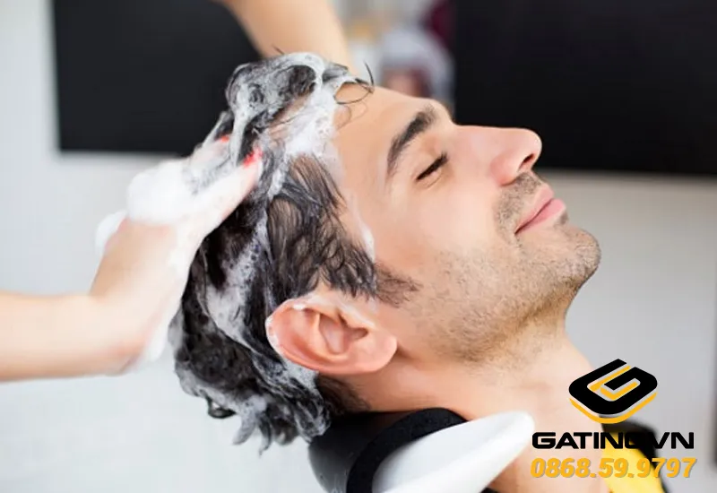 cách chọn dầu gội