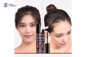 Kỹ Thuật Dùng Mascara Che Hói Tóc Mái Để cách để tóc mái không bị hói Đạt Hiệu Quả Tự Nhiên