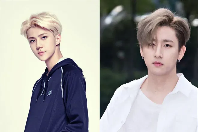 Kiểu rẽ ngôi Brushed up sẽ giúp bạn ấn tượng và mạnh mẽ hơn, rất phù hợp với khuôn mặt thon dài hoặc góc cạnh.