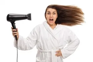 Lựa chọn dầu gội không chứa sulfate cho tóc nhuộm