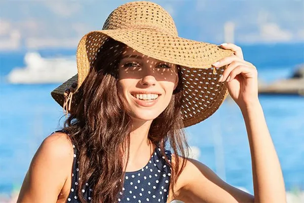 Thực hiện theo các lưu ý để mái tóc nhuộm được bền màu, bóng đẹp (Ảnh: Internet)