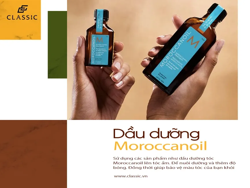 Cách làm khô tóc tự nhiên để giữ màu tóc nhuộm lâu phai