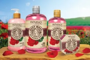 Giá giao động cho chai gội dễ tìm mua tại siêu thị