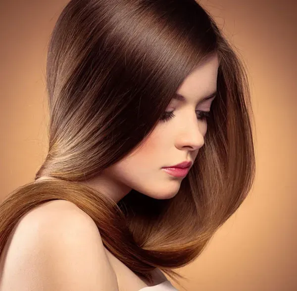 Bộ dầu gội và dầu xả chuyên biệt cho tóc uốn