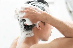 KhÃ´ng gá»™i Ä‘áº§u ngay sau khi lÃ m tÃ³c