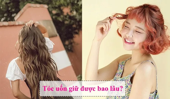 Giữ nếp tóc uốn bền đẹp luôn là thách thức với các cô nàng thích tóc uốn xoăn. Tuy nhiên, công nghệ và sản phẩm chăm sóc tóc giờ đây đã giúp bạn dễ dàng giữ nếp tóc suốt cả ngày.