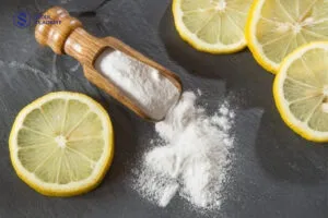 Hướng dẫn chi tiết cách hạ màu tóc vàng tại nhà bằng hỗn hợp chanh và baking soda