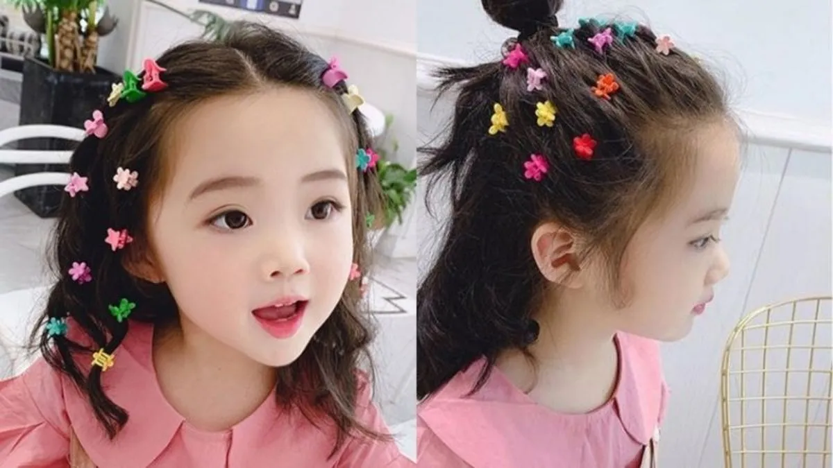 Các lưu ý quan trọng khi chọn và sử dụng kẹp tóc càng cua an toàn, bền bỉ.