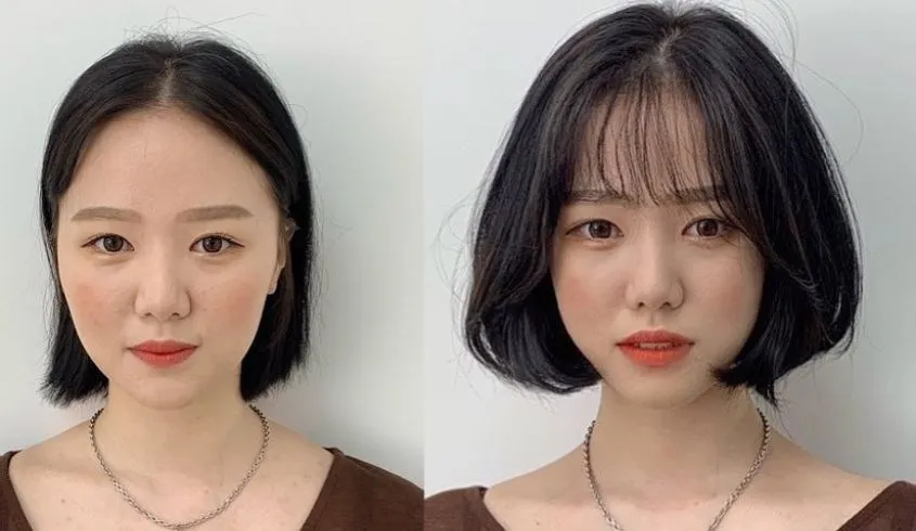 Tóc ngắn vẫn có rất nhiều cách tạo kiểu độc đáo và cuốn hút, bạn chỉ cần tìm đúng phương pháp