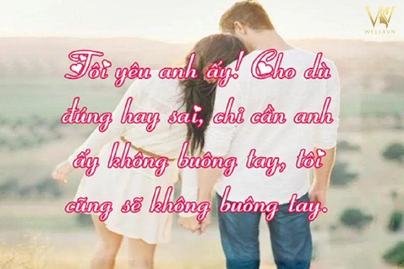 Hình ảnh tượng trưng cho sự tôn trọng và cân bằng trong một mối quan hệ, không có sự thao túng