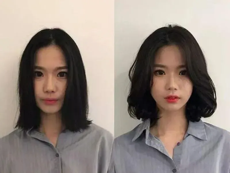 Gợi ý cách tạo kiểu tóc phồng cho mái tóc ngắn bằng các sản phẩm chuyên dụng