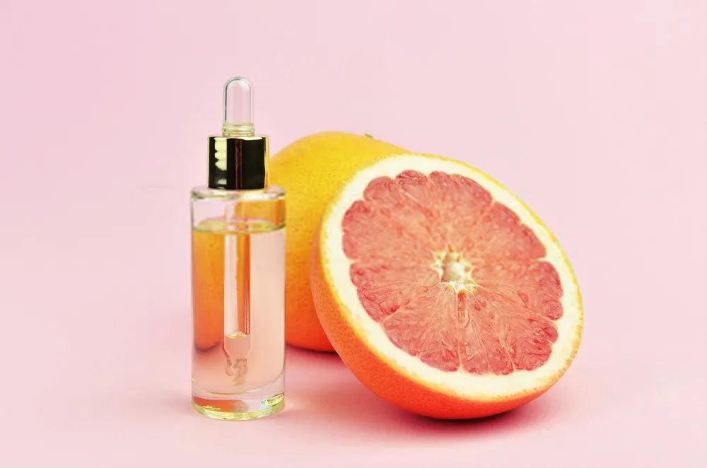 Hướng dẫn làm tinh dầu bưởi bằng vỏ bưởi khô