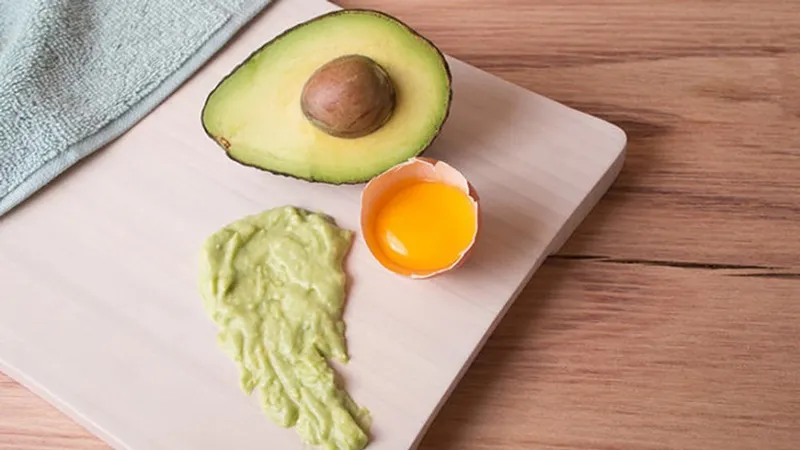 Tầm quan trọng của chế độ ăn uống và thực phẩm bổ sung cho mái tóc