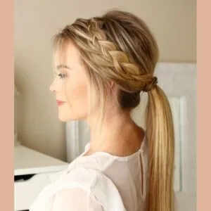 Cách làm dày tóc mái hiệu quả với các phương pháp chuyên nghiệp