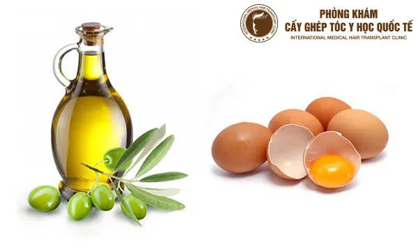 cách làm tóc mượt nhanh nhất