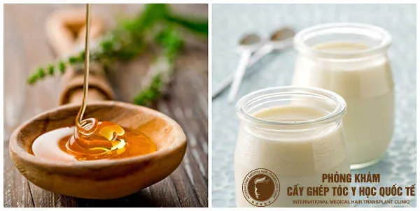 cách làm tóc mượt nhanh nhất