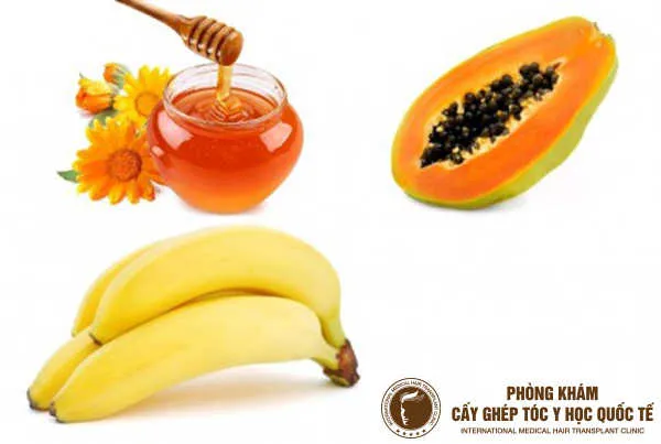 cách làm tóc mượt nhanh nhất