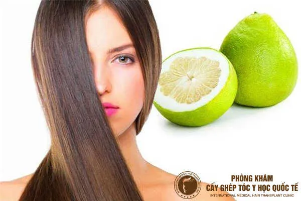 cách làm tóc mượt nhanh nhất