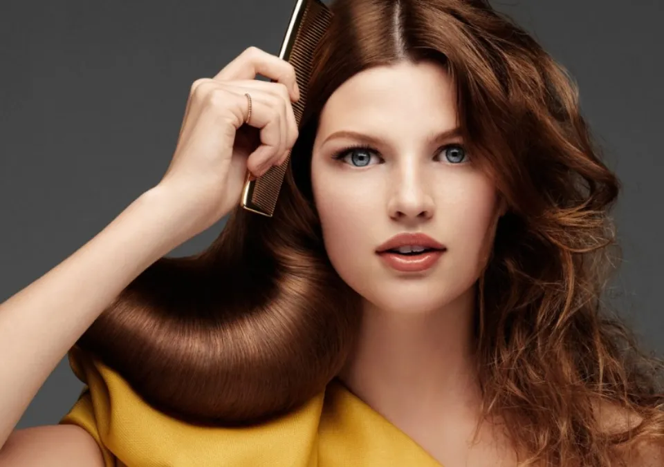 Bí quyết chăm sóc tóc sau khi áp dụng cách nhuộm tóc tại nhà cho nữ giữ màu bền