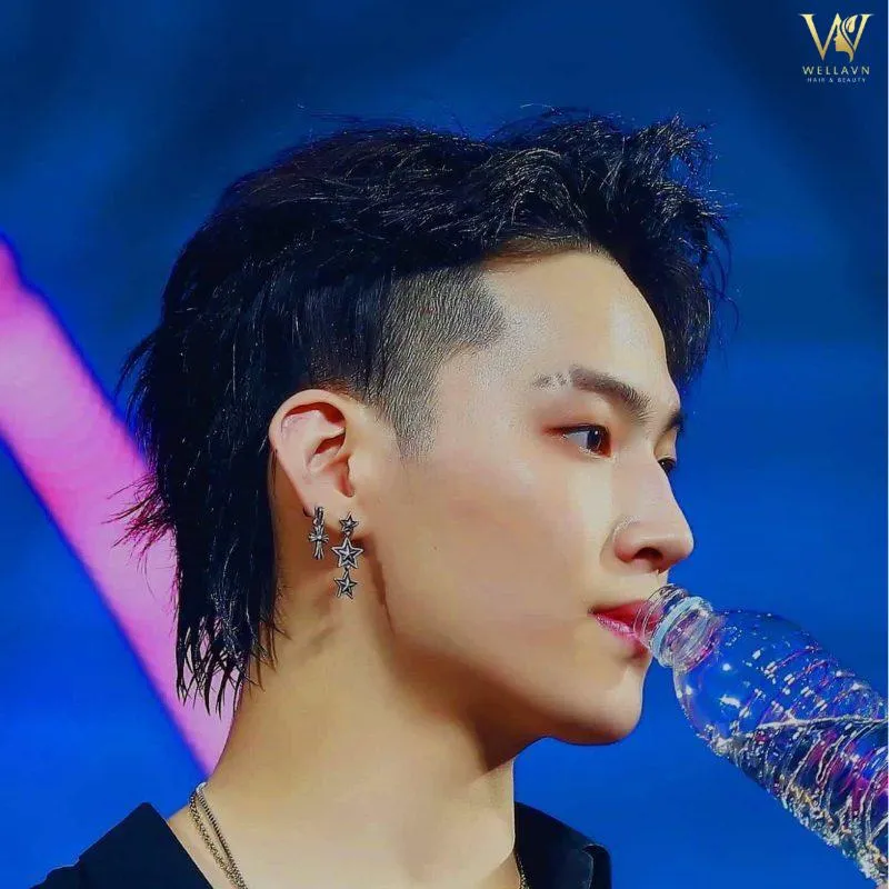 Lý do nên thử mullet