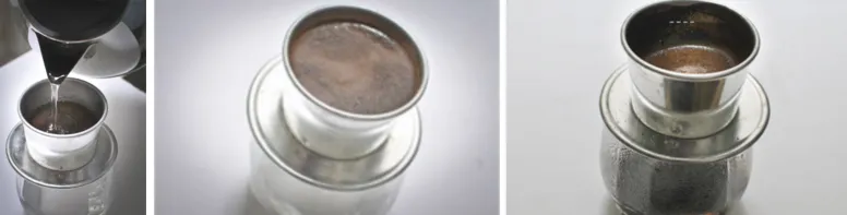 Cà phê nguyên chất là nguyên liệu vàng cho việc nhuộm và dưỡng tóc tự nhiên tại nhà