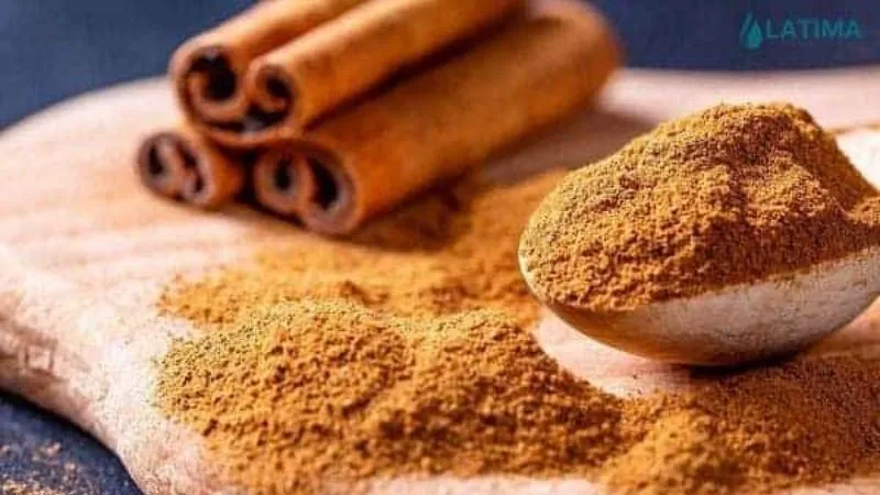 Nguyên liệu tự nhiên giúp hỗ trợ lên màu tóc nâu hạt dẻ an toàn