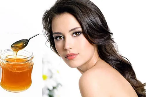 Mật ong kết hợp dầu olive là bí quyết phục hồi tóc hư tổn nặng tự nhiên