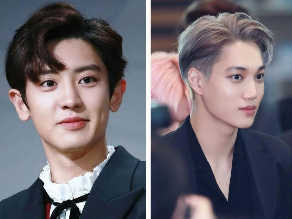 Các phương pháp đơn giản để xác định đường ngôi tóc nam chuẩn, dùng lược căn chỉnh theo lông mày