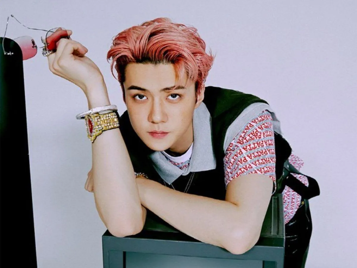 Ảnh minh họa 3 tỷ lệ rẽ ngôi phổ biến: Ngôi 5/5, Ngôi 6/4, và Ngôi 7/3, giúp người xem dễ dàng lựa chọn