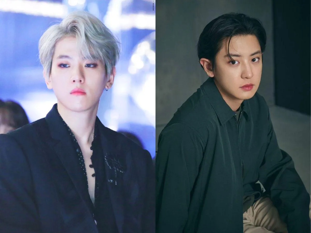 Ảnh minh họa khuôn mặt nam giới phù hợp với kiểu rẽ ngôi lệch, nhằm làm nổi bật đường nét