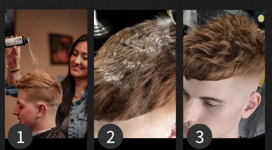 Quy trình chăm sóc tóc chuyên sâu tại nhà giúp tóc mỏng có độ phồng tự nhiên và khỏe mạnh