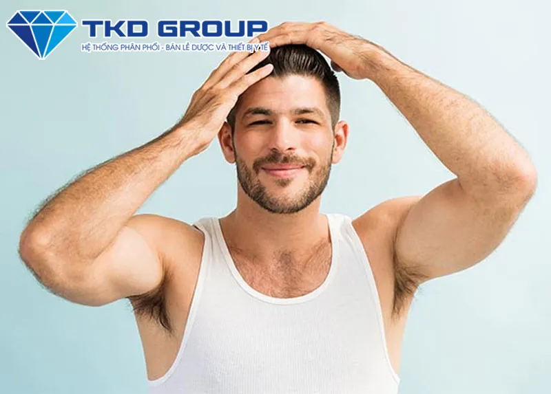 Hướng dẫn cách sử dụng sáp vuốt tóc nam đúng cách